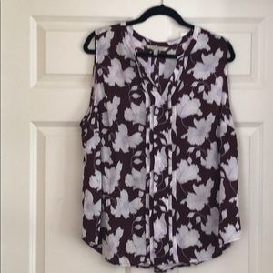 Professional style Tank top